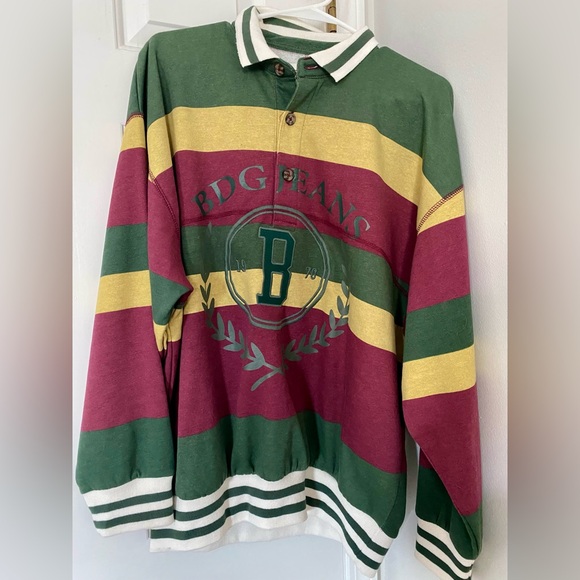 Vintage Style Crewneck - Picture 1 of 3